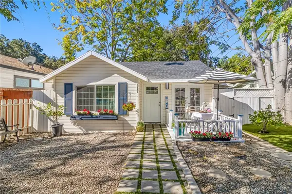 2884 Crescent-way Thousand Oaks Way, Thousand Oaks, CA 91362