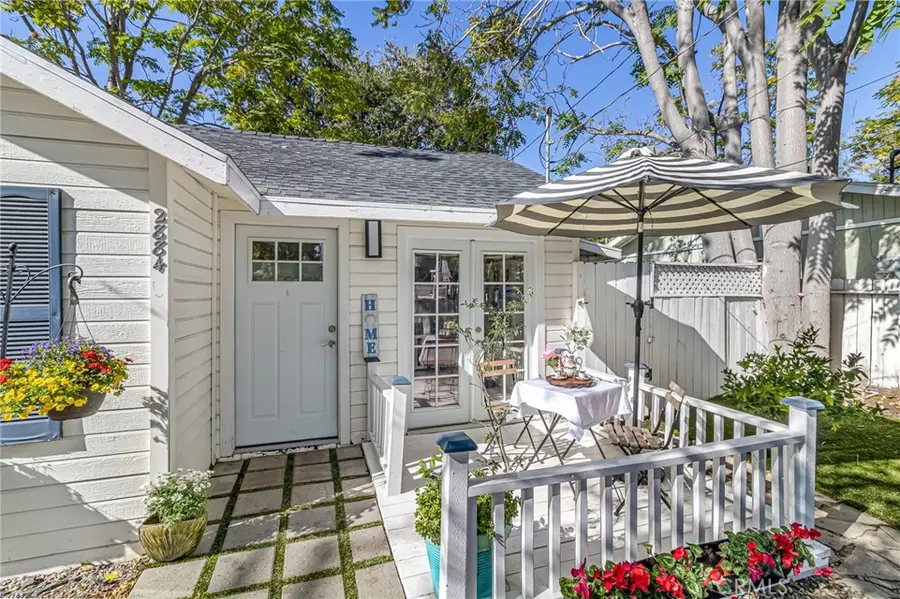 2884 Crescent-way Thousand Oaks Way, Thousand Oaks, CA 91362 - #2