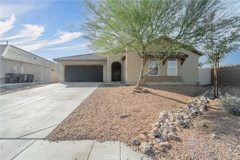 44755 22nd Street E, Lancaster, CA 93535 - Image #1