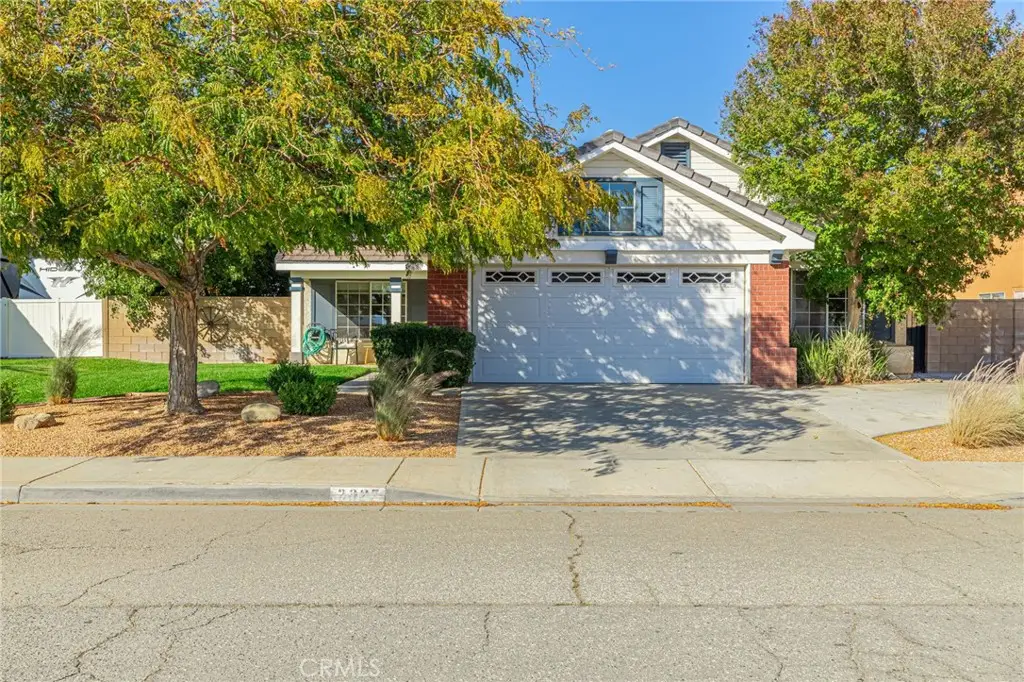 2027 Ogden Lane, Lancaster, CA 93535 - Image #1