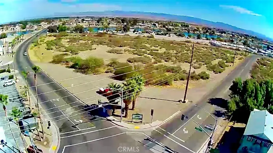 429 N K, Needles, CA 92363 - Image #2