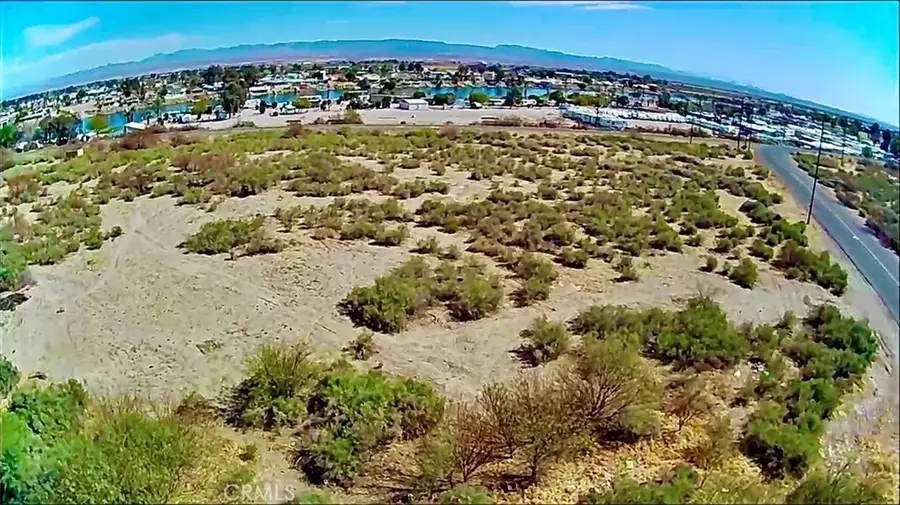 429 N K, Needles, CA 92363 - Image #3