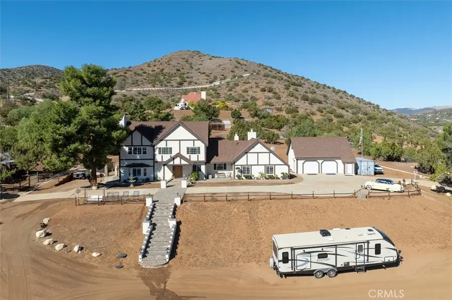 33923 53rd W, Acton, CA 93510 - #2