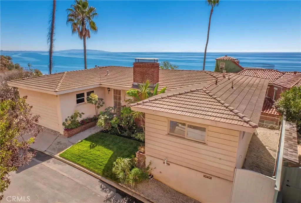 17632 Revello, Pacific Palisades, CA 90272 - Image #1