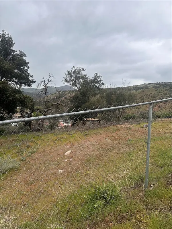 0 Spring Street, Agua Dulce, CA 91350