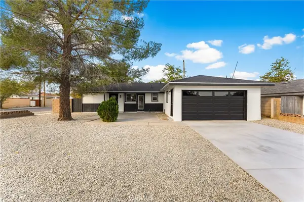 45503 Andale, Lancaster, CA 93535