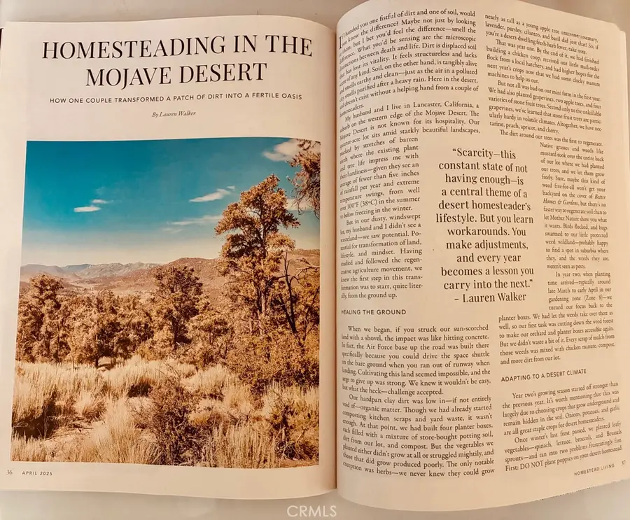 2215 W Avenue J4, Lancaster, CA 93536 - #2