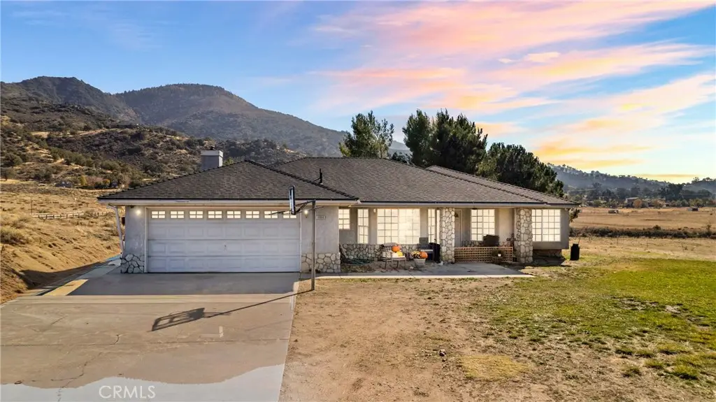 18888 Pellisier Road, Tehachapi, CA 93561 - #1
