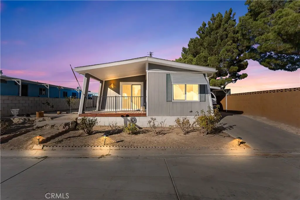 48303 20th W #207, Lancaster, CA 93534 - Image #1