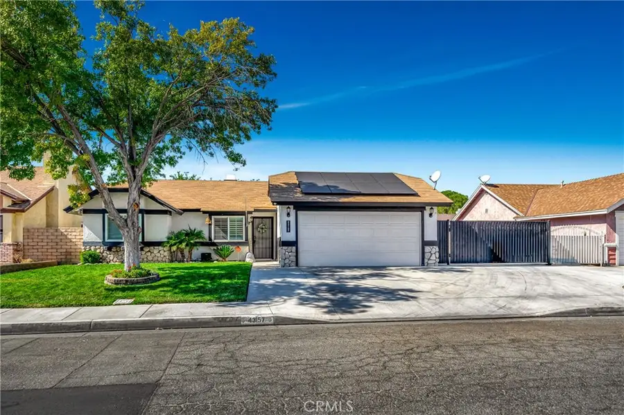 43157 18th W, Lancaster, CA 93534 - Image #2