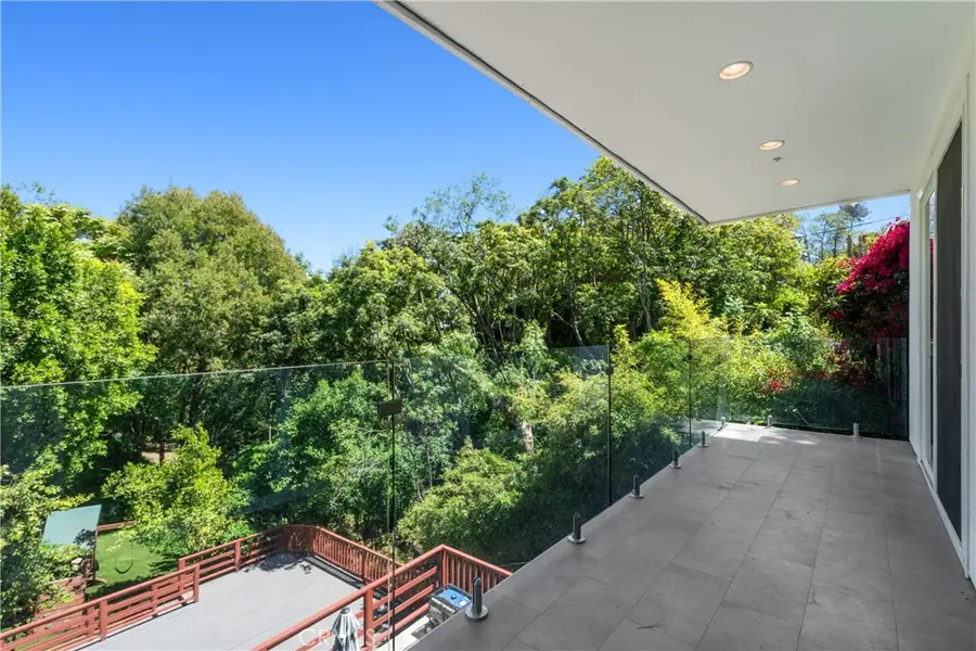 7670 Woodrow Wilson, Los Angeles, CA 90046 - Image #3