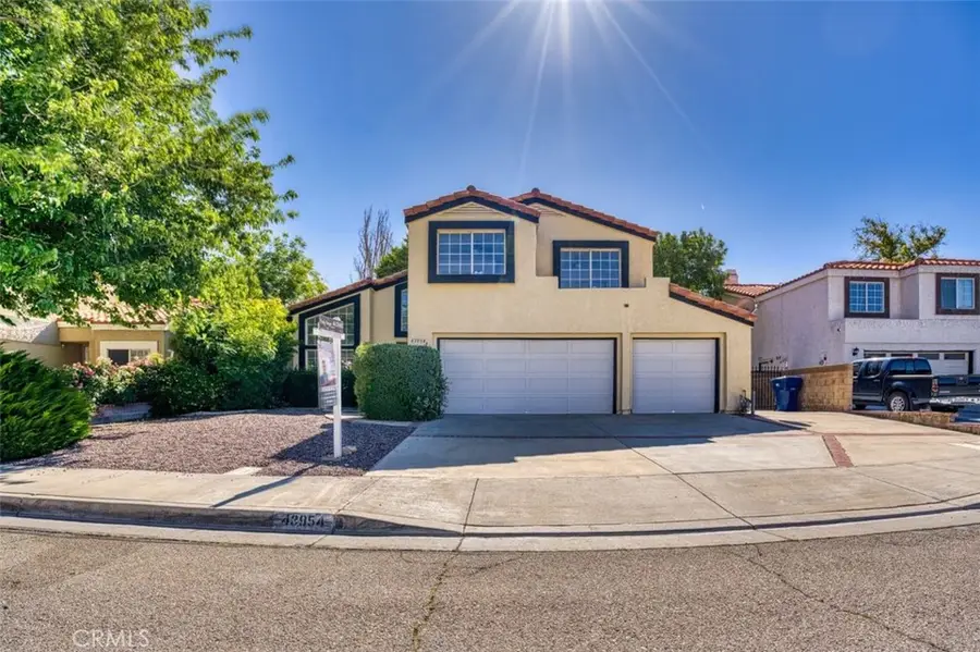 43954 Blue Sky Court, Lancaster, CA 93536 - #2