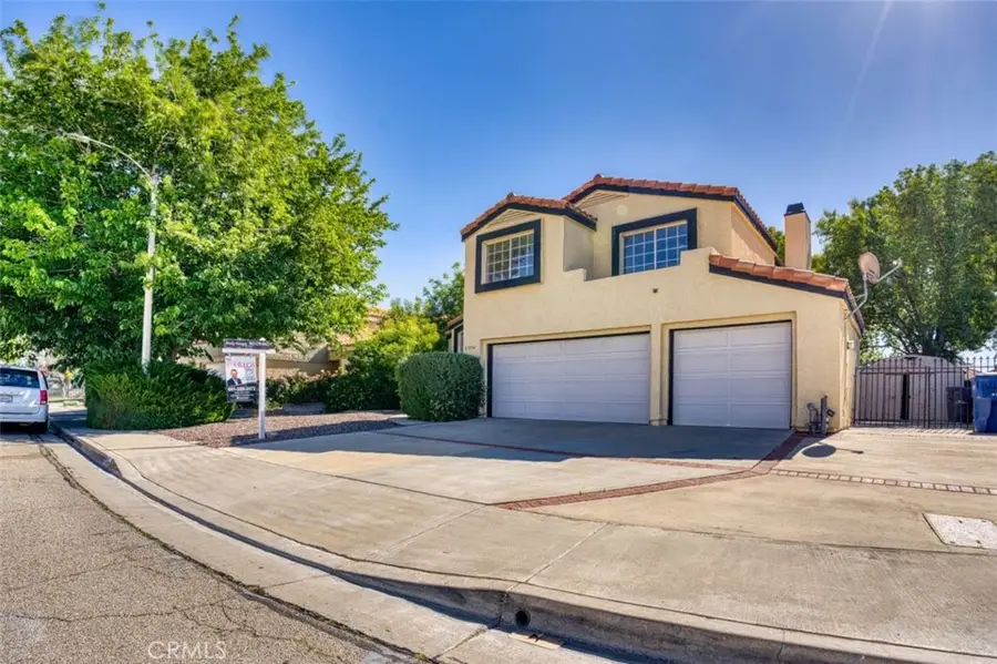 43954 Blue Sky Court, Lancaster, CA 93536 - #3
