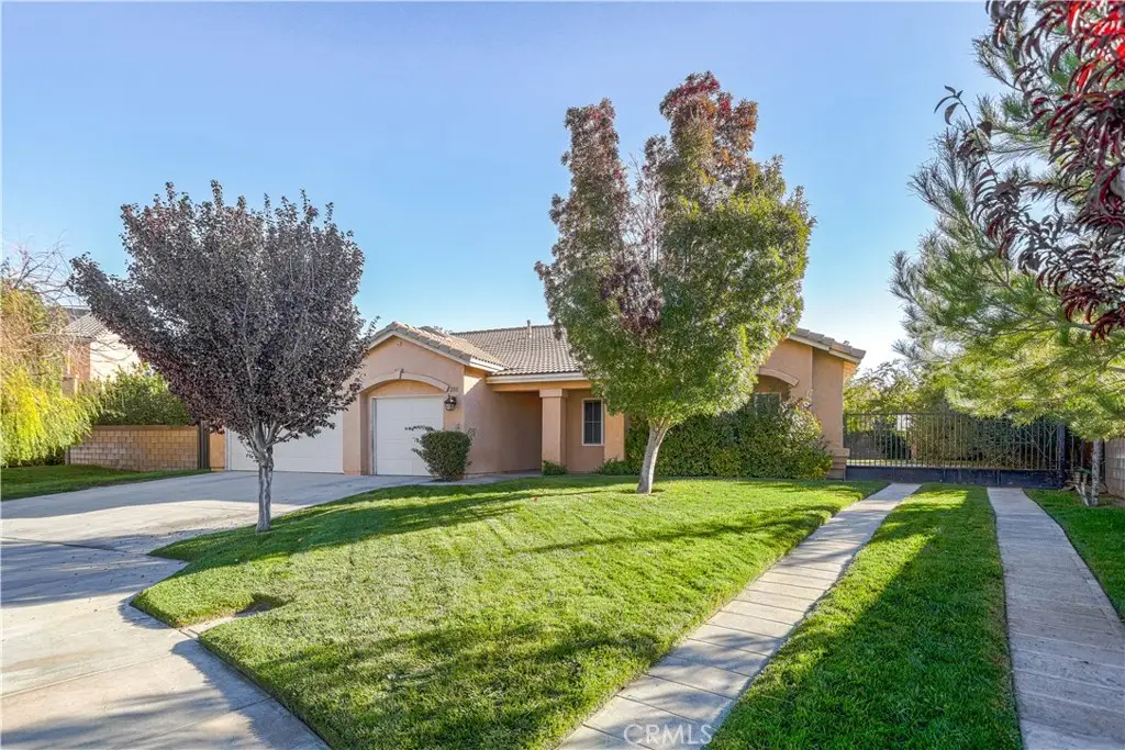2011 W Avenue J5, Lancaster, CA 93536 - Image #1