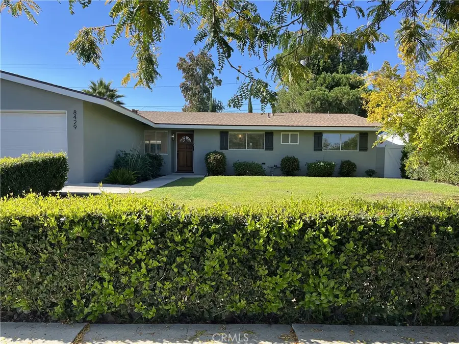 8429 Sunnybrae, Winnetka, CA 91306 - #3