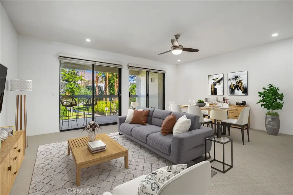 2023 N Via Miraleste #1022, Palm Springs, CA 92262 - #1