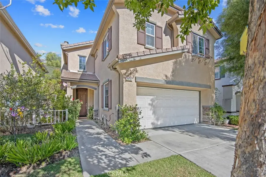 24137 Tango Drive, Valencia, CA 91354 - #2