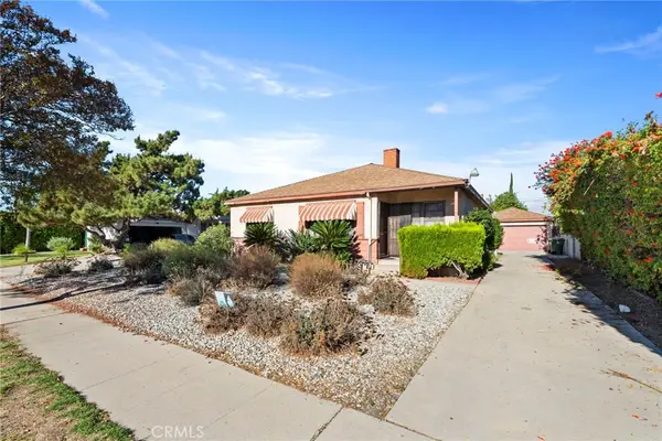 14119 Gain, Arleta, CA 91331