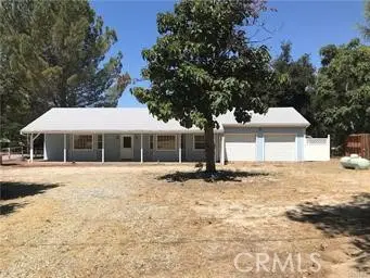 15313 Spunky Canyon Road, Green Valley, CA 91390