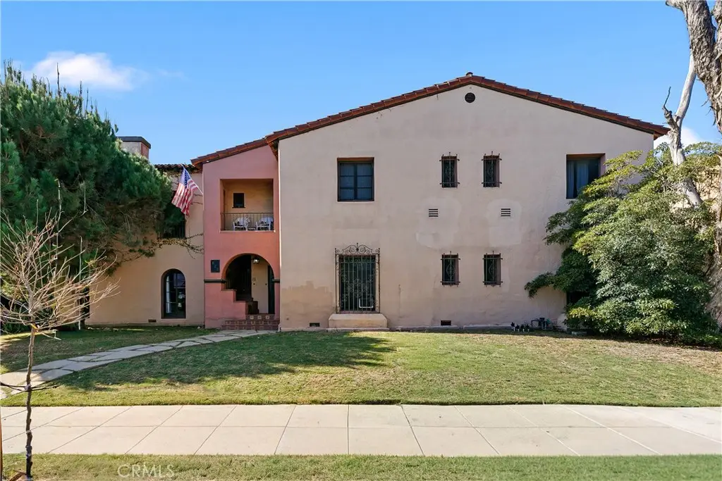 819 S Curson Avenue, Los Angeles, CA 90036 - #1