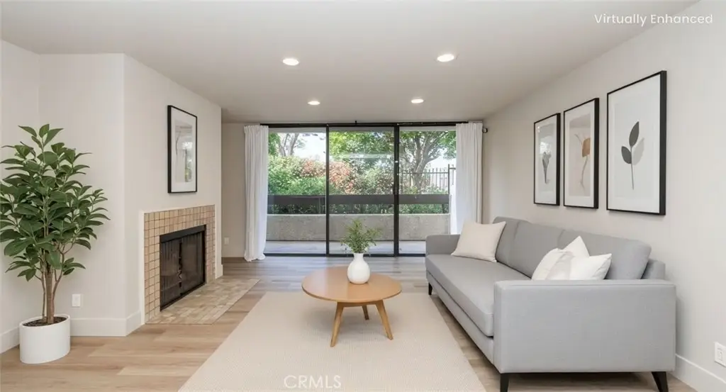 1900 Vine #214, Hollywood, CA 90068 - #1