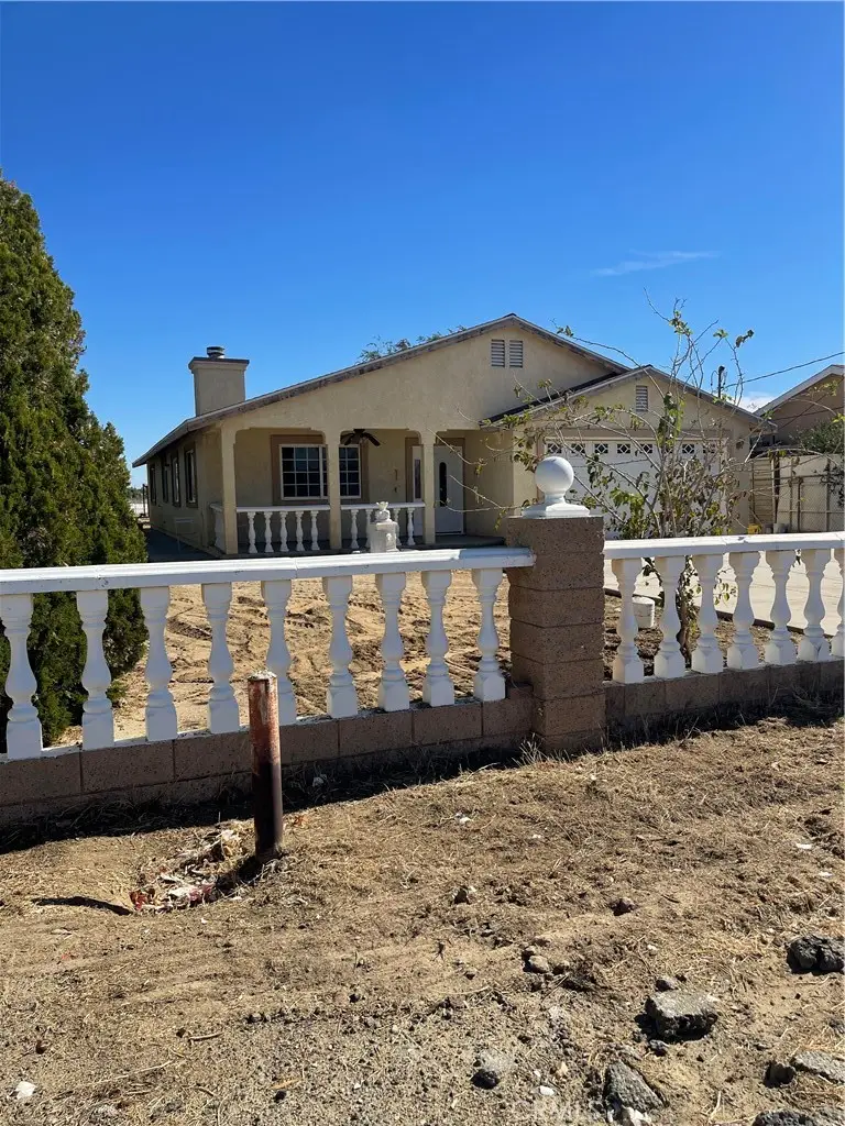 37720 90th E, Littlerock, CA 93543 - #1