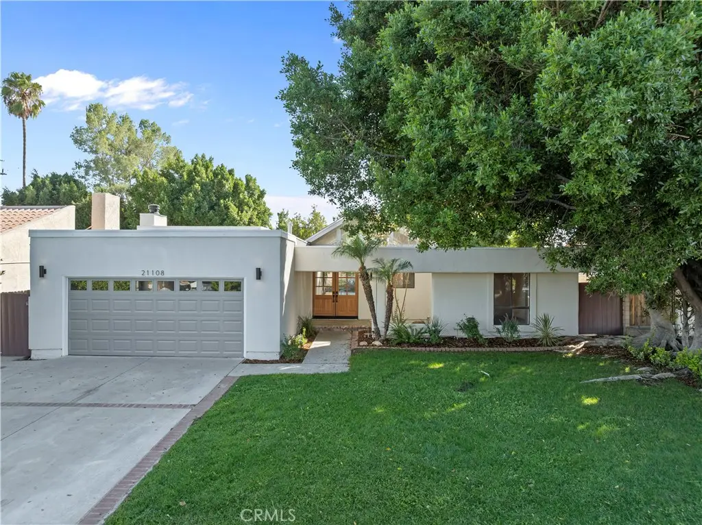 21108 Mayall, Chatsworth, CA 91311 - Image #1