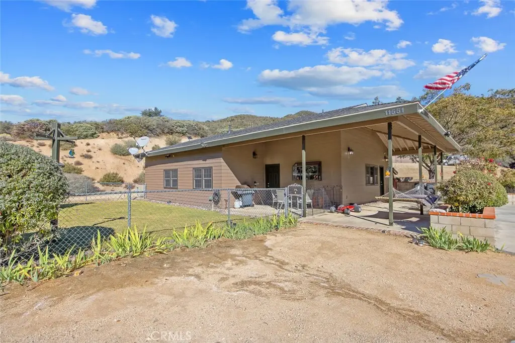 11551 Lonesome Valley, Leona Valley, CA 93551 - #1