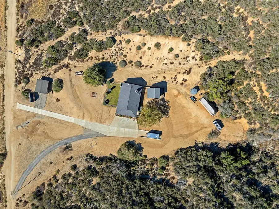 11551 Lonesome Valley, Leona Valley, CA 93551 - #2