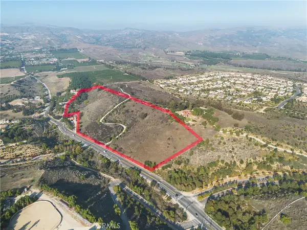 0 Marine View Lane, Moorpark, CA 93021