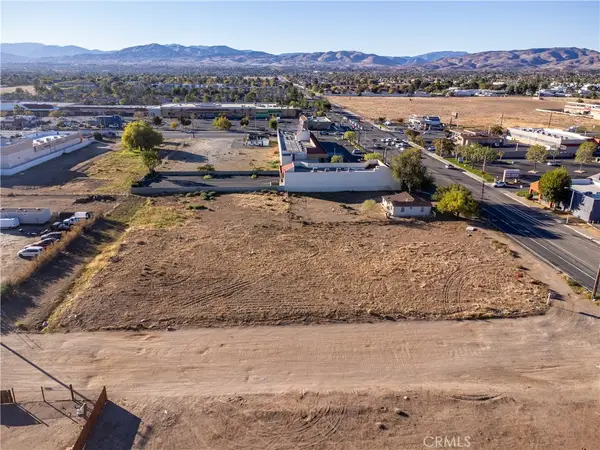0 25th And Q6, Palmdale, CA 93550