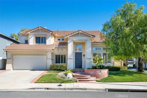 27302 Weathersfield, Valencia, CA 91354