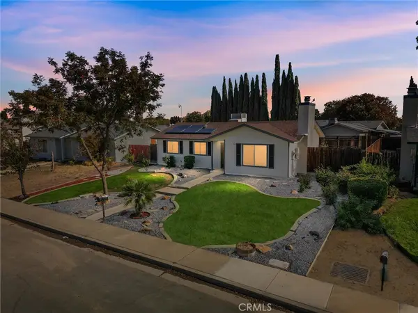 765 S Monterey, Coalinga, CA 93210