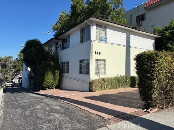 143 N Commonwealth, Los Angeles, CA 90004