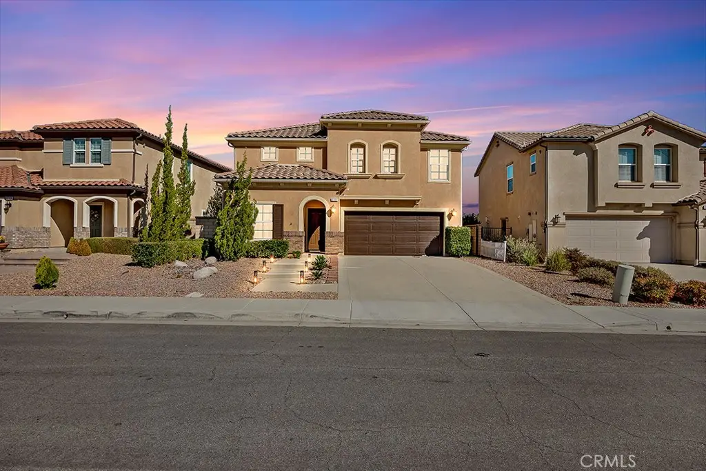 2727 Goldenrain Street, Palmdale, CA 93551 - Image #1