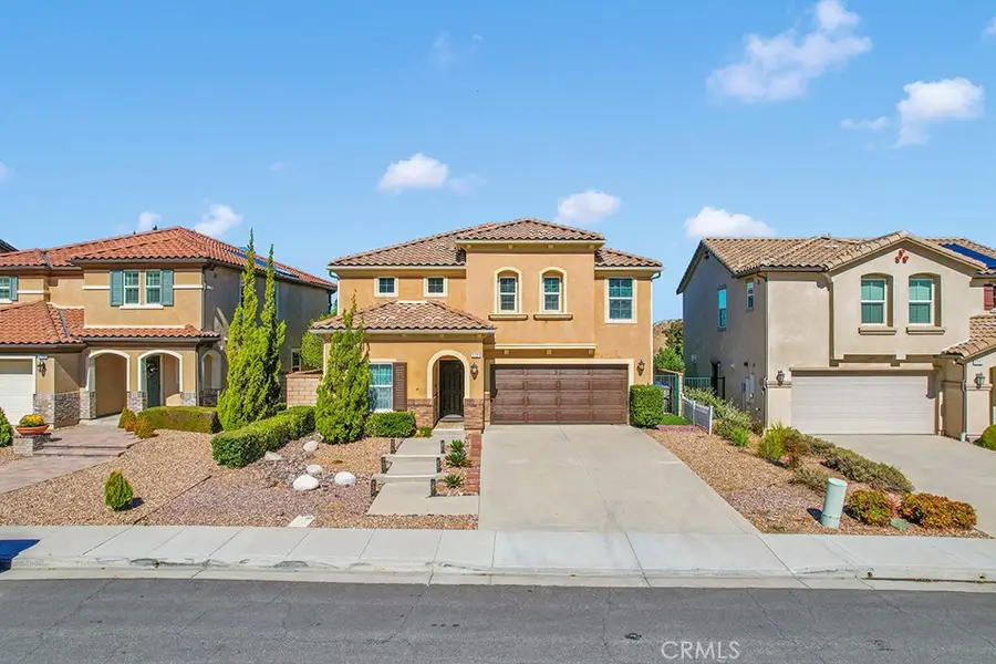 2727 Goldenrain Street, Palmdale, CA 93551 - Image #2