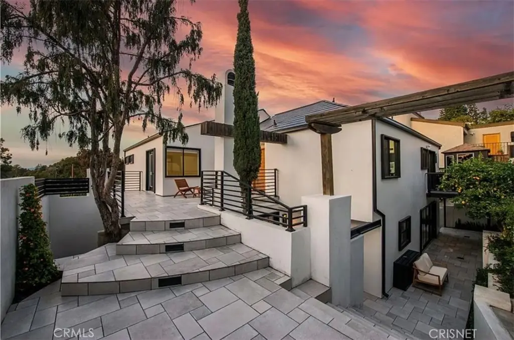 2650 Lisco Pl, Los Angeles, CA 90046 - #1