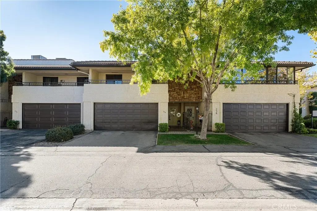 236 Hawk, Palmdale, CA 93551 - #1