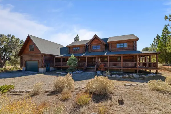 1501 Darling Avenue, Frazier Park, CA 93225