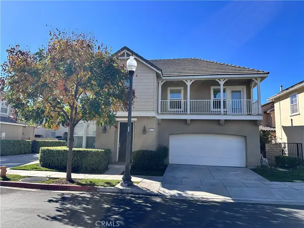 24150 View Pointe, Valencia, CA 91355