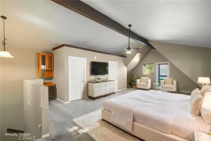 1809 Pioneer Way, Pine Mountain Club, CA 93222 - #3