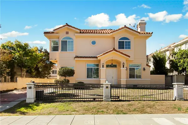 215 S 5th #A, Arcadia, CA 91006