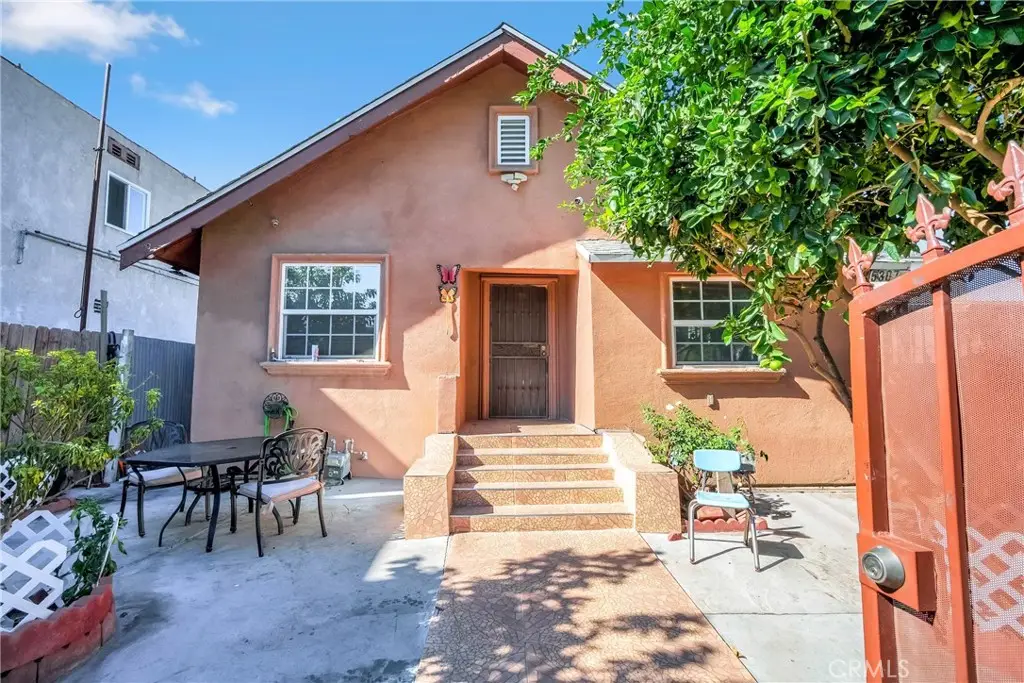 5307 5307 1/2 Compton Avenue, Los Angeles, CA 90011 - Image #1