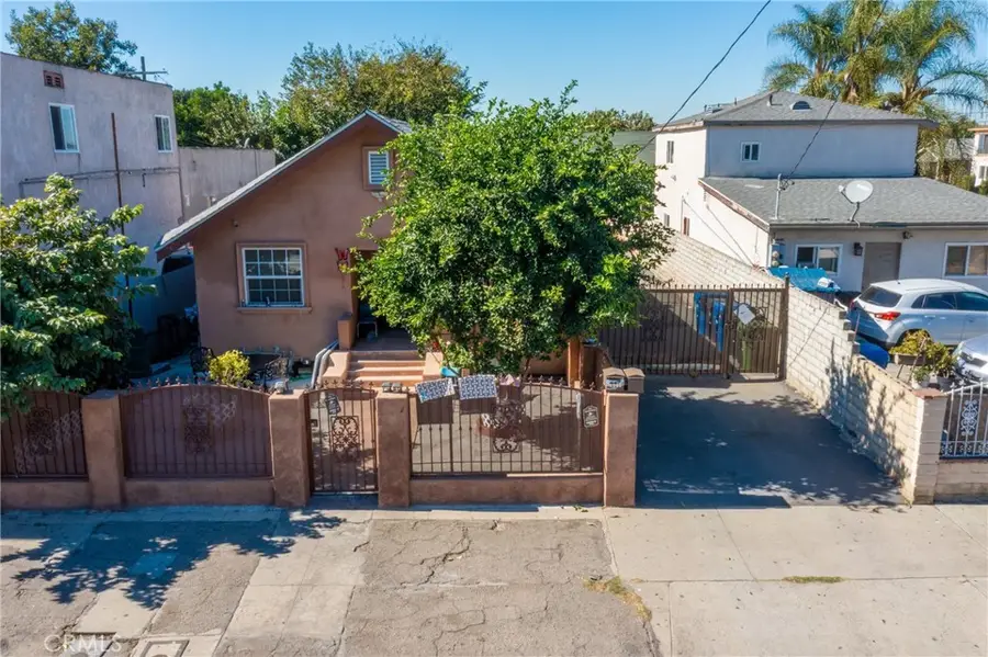 5307 5307 1/2 Compton Avenue, Los Angeles, CA 90011 - Image #2