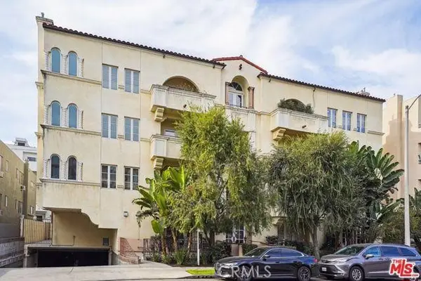1861 Veteran Avenue #101, Westwood Century City, CA 90025