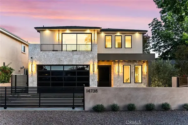 14738 Otsego Street, Sherman Oaks, CA 91403