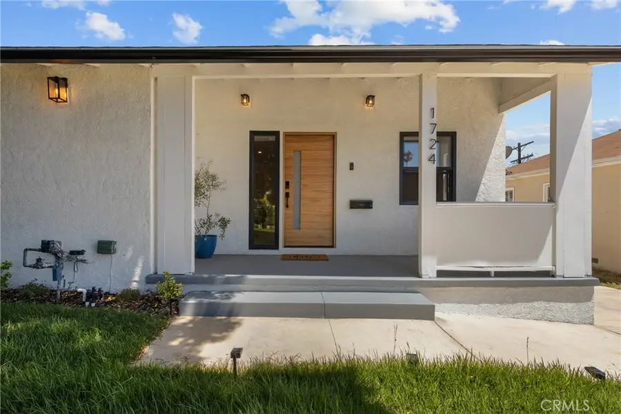 1724 S Fairfax, Los Angeles, CA 90019 - #3
