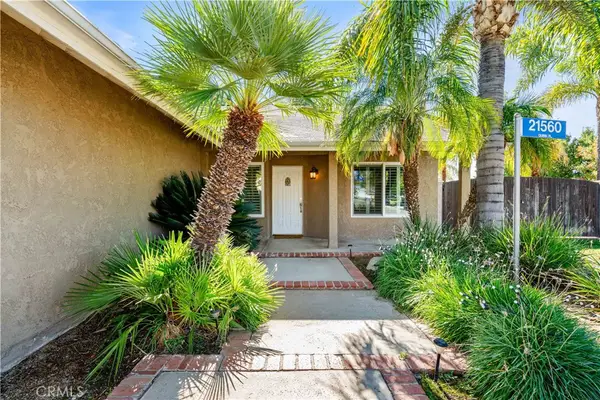 21560 Quinn, Saugus, CA 91350