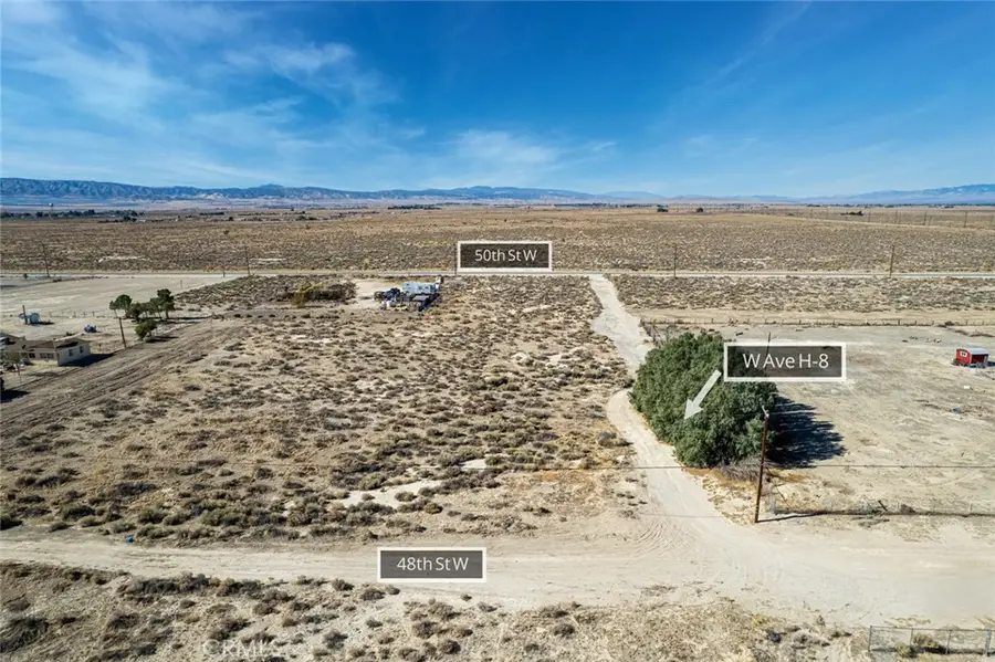 0 Avenue H, Lancaster, CA 93536 - #2