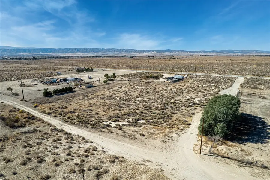 0 Avenue H, Lancaster, CA 93536 - #3